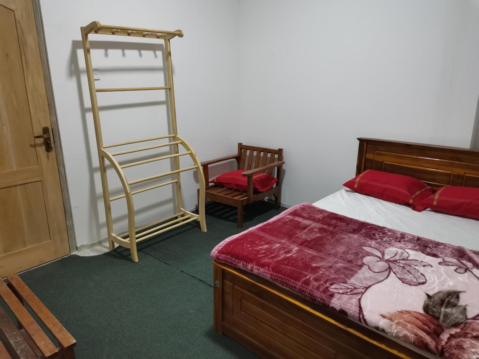 Hotel Traveler'S Choice Nuwara Eliya Esterno foto