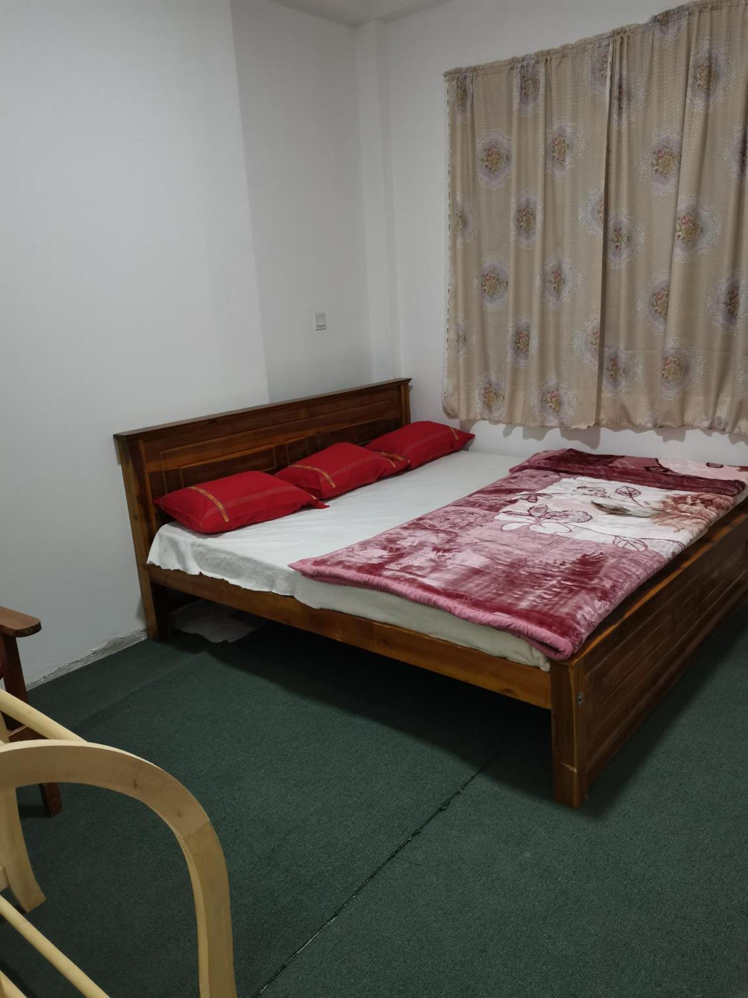 Hotel Traveler'S Choice Nuwara Eliya Esterno foto